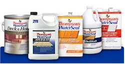 Thompson's® Water Seal® - Sealers and Finishes