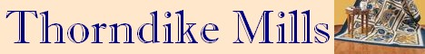 Thorndike Mills Rugs
