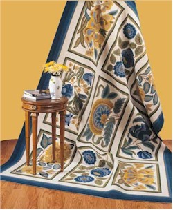 Thorndike Mills Rugs