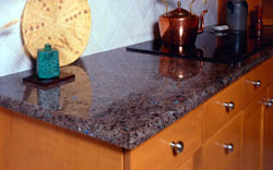 TM Natural Stone
