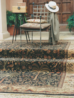 Tommy Bahama Rugs