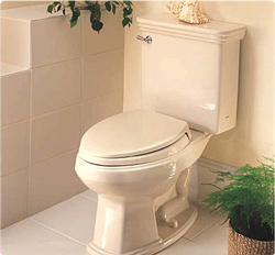 TOTO Toilets