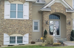 TriLite Stone - Architectural