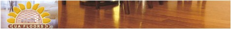 UA Wood Floors