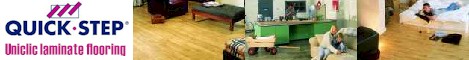 Quick Step Laminate Flooring