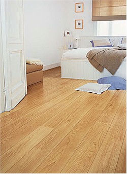 Quick Step Laminate Flooring