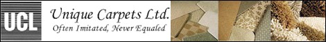 Unique Carpets Ltd