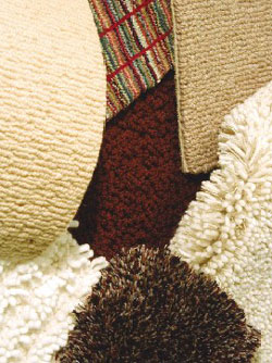 Unique Carpets Ltd