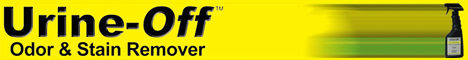 Urine-Off™