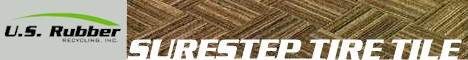 SureStep Tire Tile
