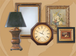 Uttermost Accessories