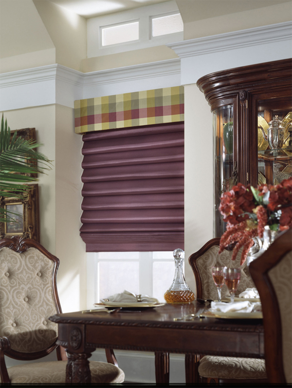 Blinds by Vertican - Window Treatment