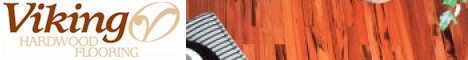 Viking Hardwood Flooring