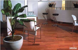 Viking Hardwood Flooring