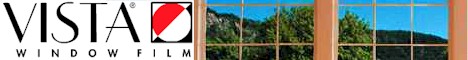 Vista® Window Film