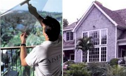 Vista® Window Film - Window Treatment