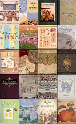 Warner Wallcoverings
