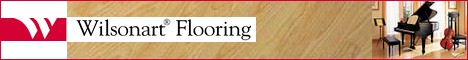 Wilsonart® Laminate Flooring
