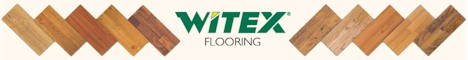 Witex Laminate Flooring