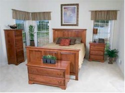 Woodcraft Furniture - Furnishings