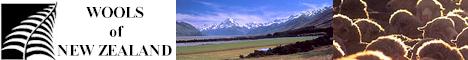Wools of New Zealand