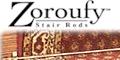 Zoroufy Stair Rods