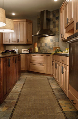 6 Square Cabinets