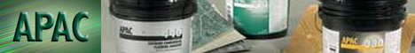 APAC Adhesives