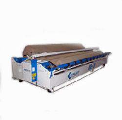 Accu-Cut - Equipment