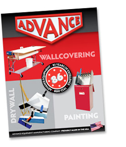 Advance Equipment Manufacturing Co. - Equipment