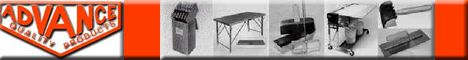 Advance Equipment Manufacturing Co.