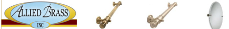 Allied Brass