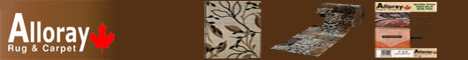 Alloray Rugs