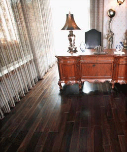 Alston Hardwood Floors