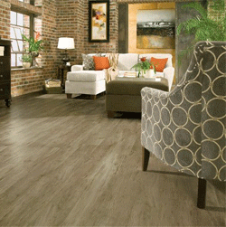 Alterna™ Luxury Vinyl by Armstrong