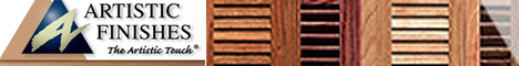 Artistic Finishes Inc