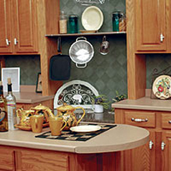 Artistic Finishes