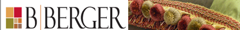 B. Berger Fine Fabrics