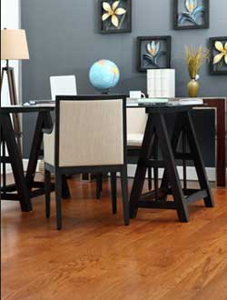 BR-111 Hardwood Flooring