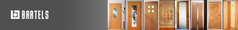Bartels Doors and Hardware