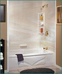 Bathfitter photo Bath Fitter