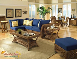 Beachcraft Furniture - Furnishings