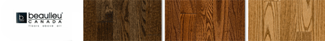 Beaulieu Hardwood Flooring