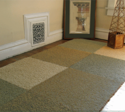 Residential Flooring