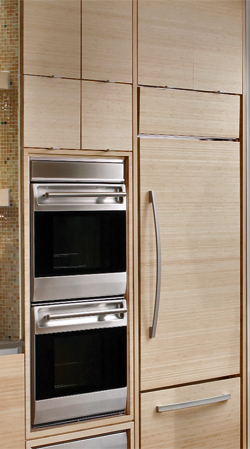 Bertch Kitchen Cabinets - Cabinetry