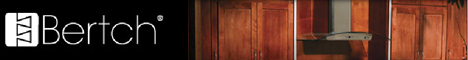 Bertch Kitchen Cabinets