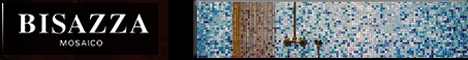 Bisazza Glass Tiles