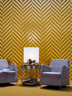 Bisazza Glass Tiles