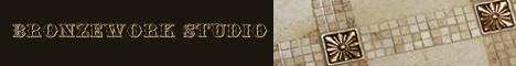 Bronzework Studio
