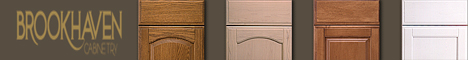 Brookhaven Cabinetry